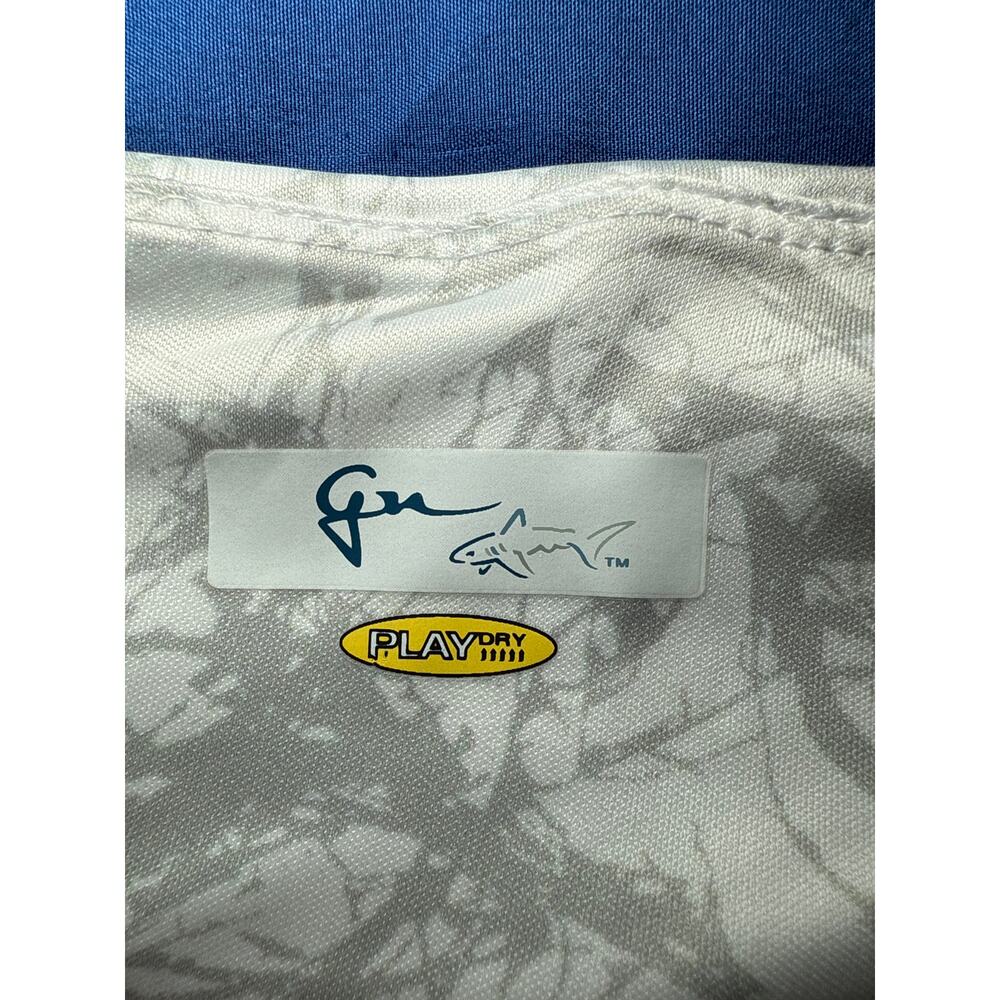 Greg Norman abstract athletic skort womens L athleisure golf‎ tennis pickleball - Picture 3 of 8